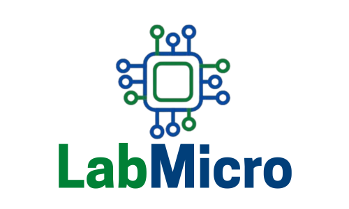 Logo LabMicro