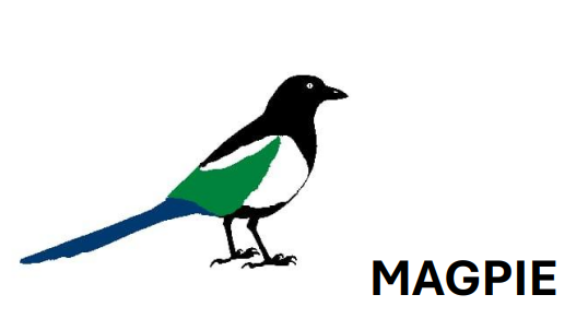 Logo MAGPIE